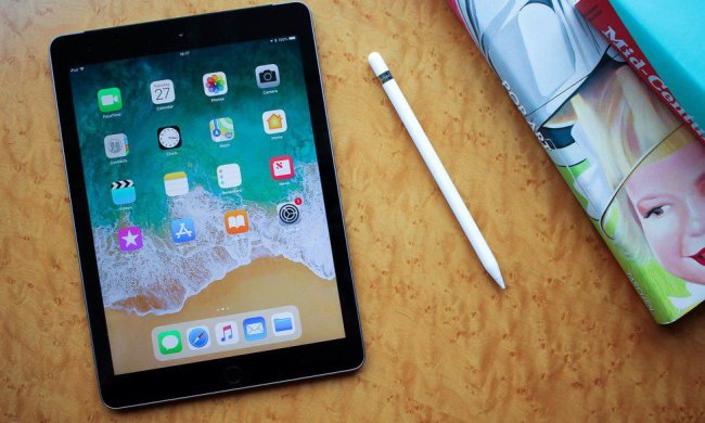iPad 2019