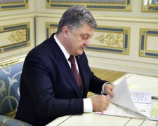 Порошенко предложили избавиться от Донецкой области: подробности проекта