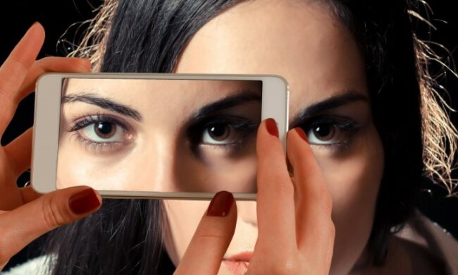 Жінка, фото: Pxhere