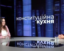 Катерина Черногоренко