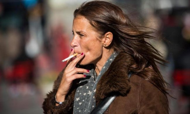 Вчені спростували міфи про "легкі" цигарки