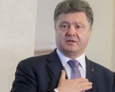 Порошенко на день рождения подарят выставку