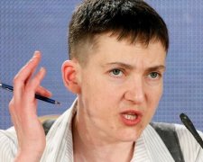Экс-узница Кремля призвала Порошенко "сойти с небес"