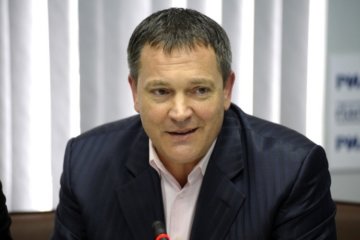 Екс-регіонала Колесніченка позбавлять батьківських прав
