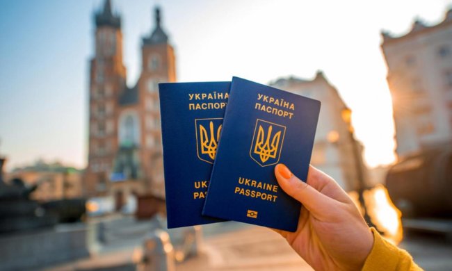 Європа готова скасувати безвіз для України, - Transparency International