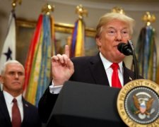 Трамп поставив крапку у "смердючому скандалі"