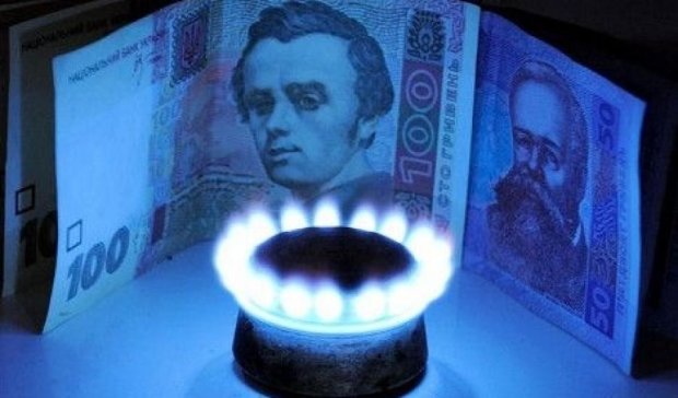 В уряді заперечили підвищення тарифів на газ з 1 квітня
