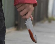 Самурай-неудачник: мужчина вспорол себе живот и поехал в гости