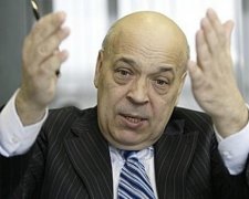 Москаль рассказал схему расхищения леса на Закарпатье