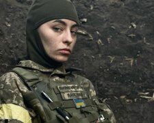 Жінки на війні, скрін з YouTube