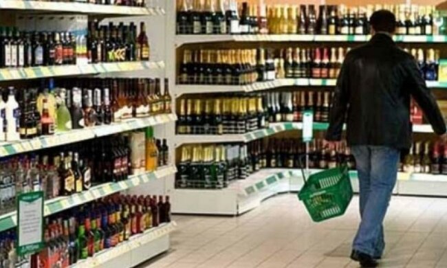 В Украине подорожает алкоголь 