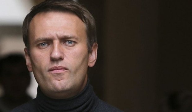 Навальний про російську владу: "божевільні хворі збоченці"