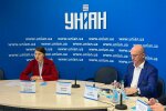 Government to Government lobbyism (G2G) - перспективи розвитку в Україні