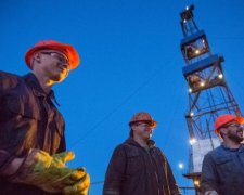 Украинцы стали заложниками скандала с "Газпромом"