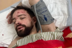 Степан Більченко / фото: Facebook