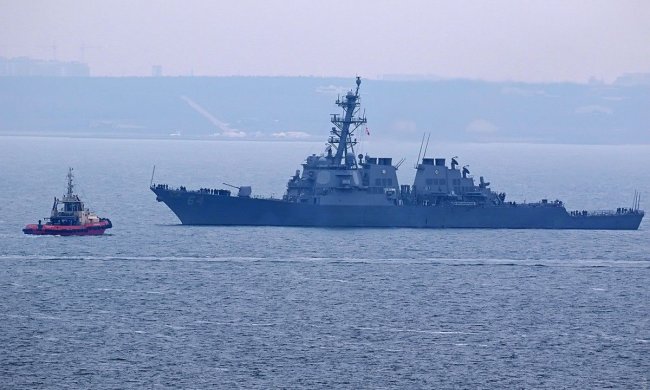 Путін продовжує каламутити воду у Азовському морі: ситуація критична, кораблі у величезній небезпеці