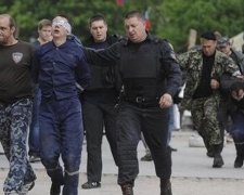 Помочь освободить пленных АТО просят патриарха Кирилла