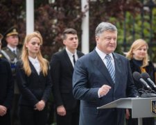 Порошенко похвастался "золотым запасом" Украины