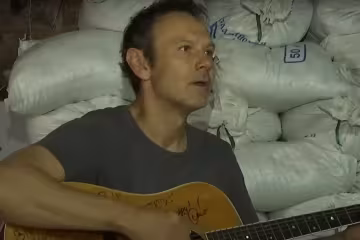 Святослав Вакарчук. Фото: скрін youtube
