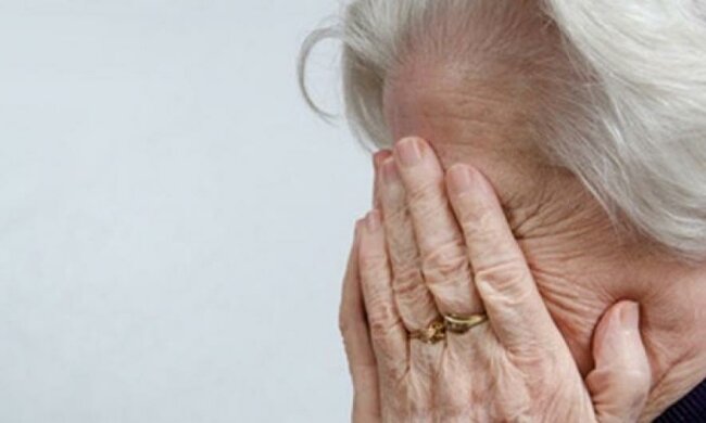 Харків'янин пограбував і зґвалтував пенсіонерку