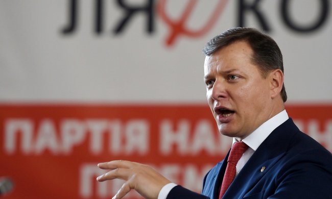 Недвижимость Ляшко загнала украинцев в ступор: "скотыняка ср**ой своей наскакала"