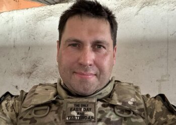 Олесь Маляревич / Facebook