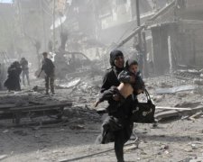 "Розіп'ятий хлопчик" змінив прописку: кремлівські пропагандисти вигадали нову казку