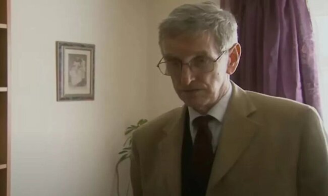 Клайв Виринг, скриншот: Youtube