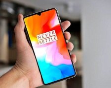 OnePlus 6T пройшов тест на потужність: результат вражає