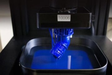 3D-принтер навчили друкувати людей
