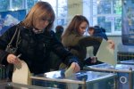 В Україні підрахували кількість виборців