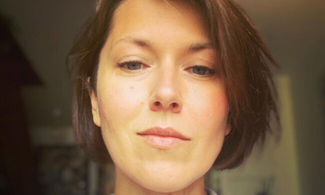 Анна Кузіна, фото: Instagram