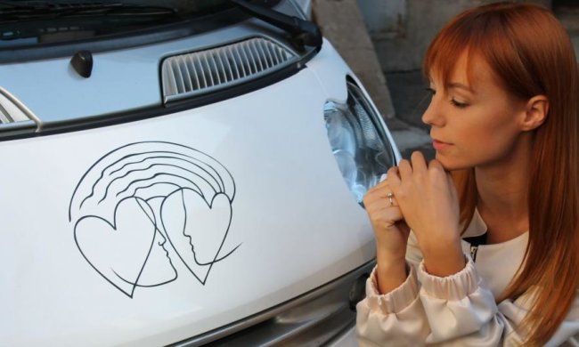 Замуж невтерпеж: Тарабарова готовит "белого коня" (фото)