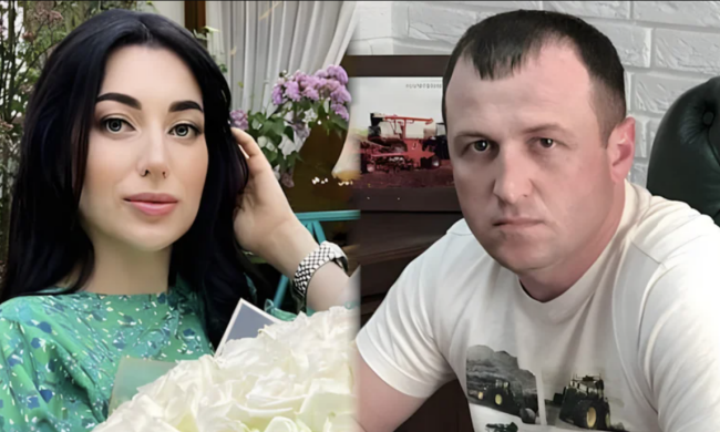 Хабіб і Лілія Батирсултанови