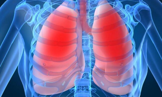 Искусственные легкие станут как родные