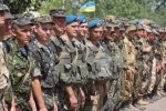 В Україні поновлять мобілізацію в разі загострення ситуації на Донбасі