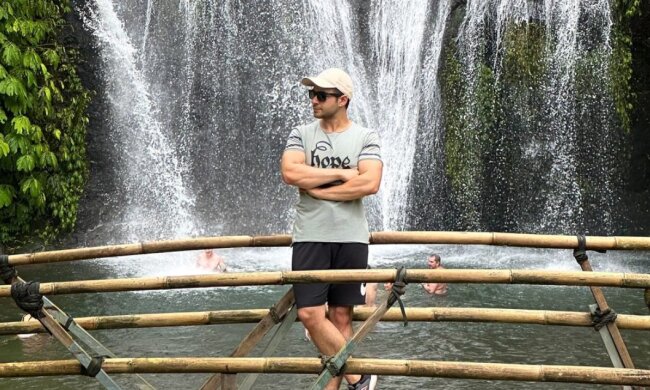 Мужчина, фото: Знай.ua