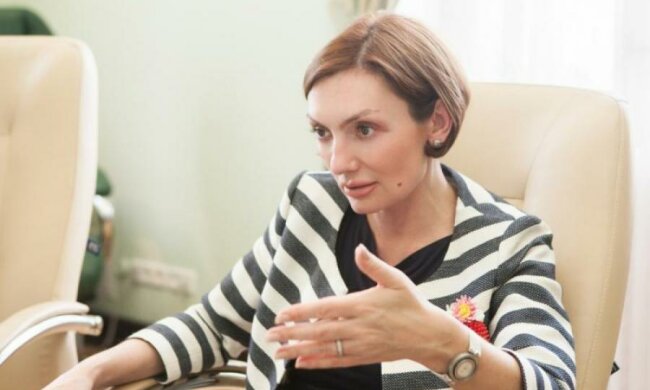 Слідом за Гонтаревою у Нацбанку відсохла її права рука