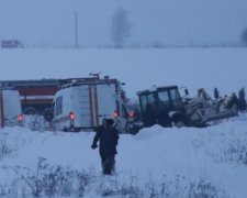 Не вірю в помилку пілота: льотчик розповів, що не так в катастрофі Ан-148