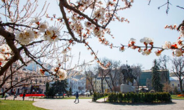 На українців чекають заморозки перед Великоднем: коли потеплішає