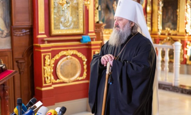 Золоті пластини, секс-іграшки та колекція годинників: СБУ оцінила немонашу розкіш настоятеля Лаври