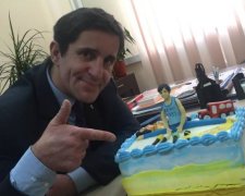 Українці знайшли для російської пропаганди хлопчика в трусиках, якого не шкода