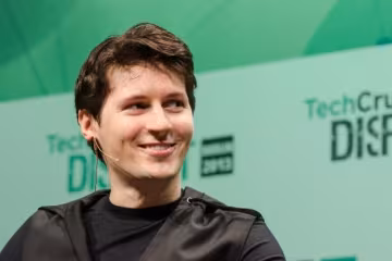 Telegram не буде "зливати" переписку Кремлю