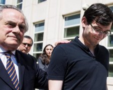 У США свято: "найненависнішу людину країни" кинули за ґрати