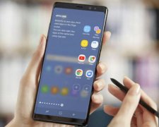 Galaxy Note 9: Samsung визначилася з датою виходу