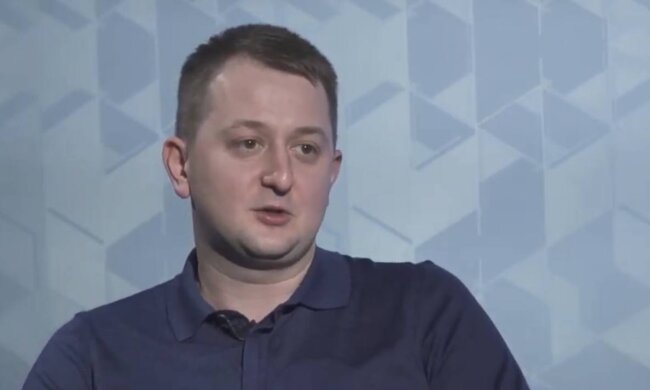 Ярослав Кучер