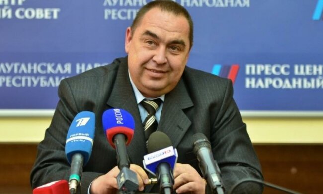 Плотницкий вирішив домовиться з Савченко