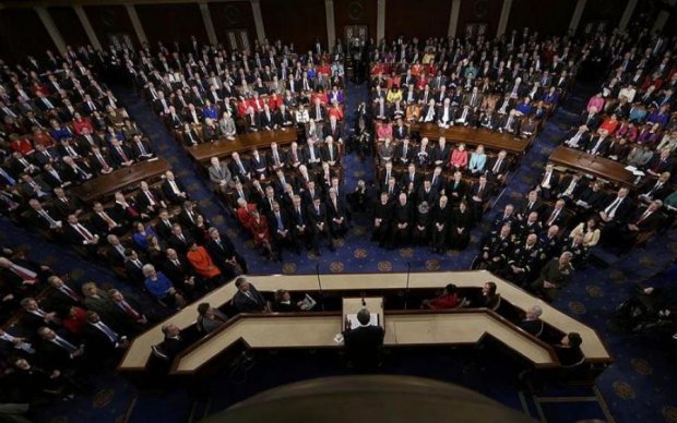 Военная помощь-2018: Конгресс обнадежил украинцев