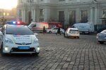 Смерть за загадкових обставин: на залізничній станції під Львовом знайшли труп дитини