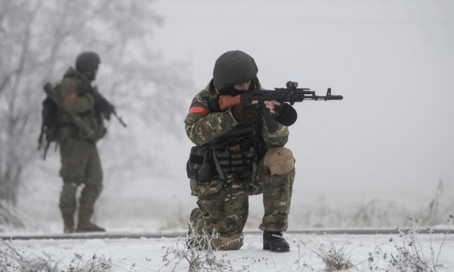 Боевики готовят провокации: "Россия-24" уже приехала